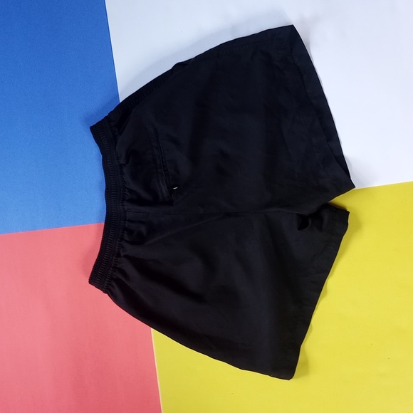 Y2K 2000s  Nike Essential Shorts With Pockets Unisex - Picture 6 of 6